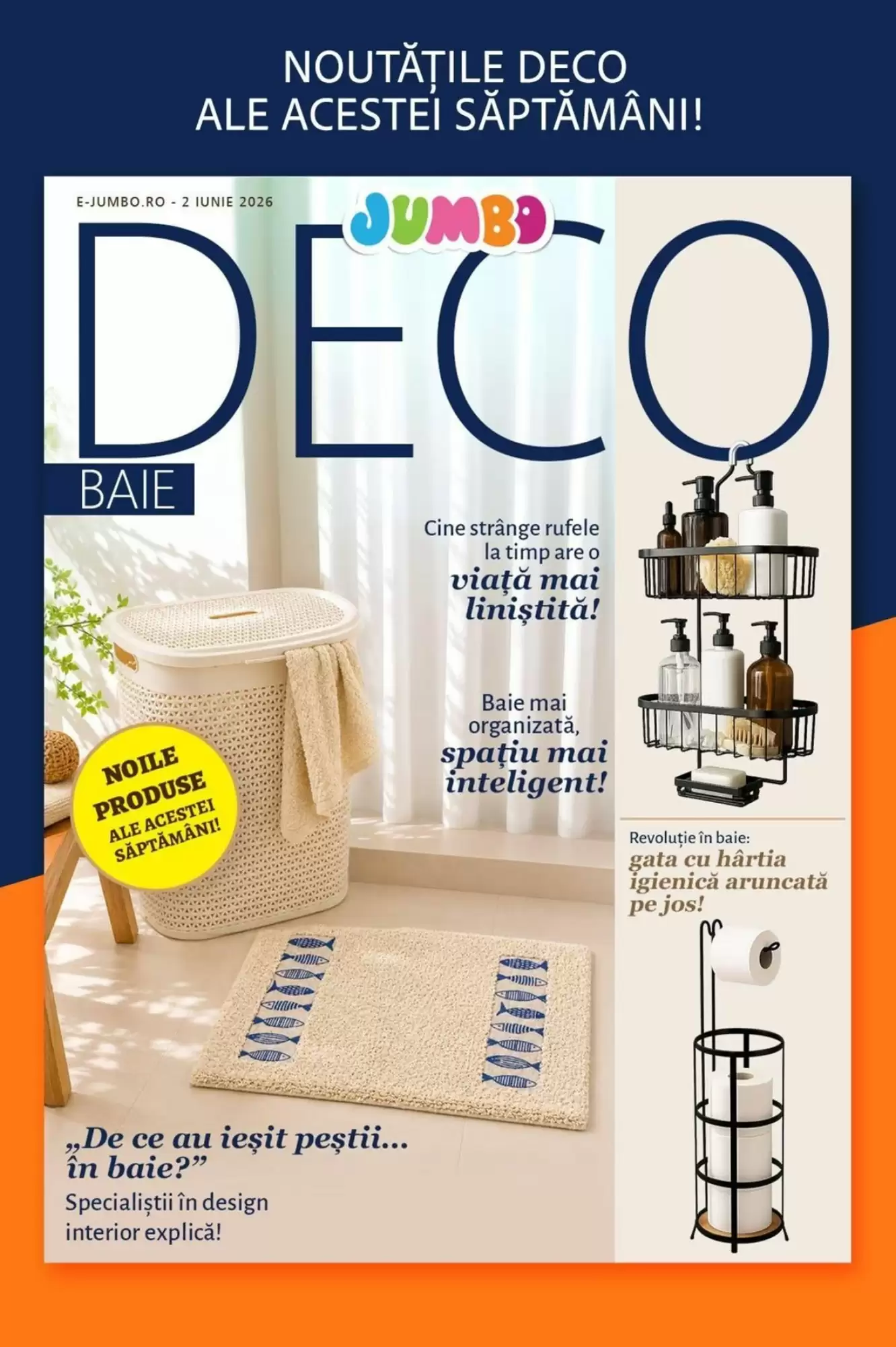 Jumbo Catalog 09.06.2026 - 22.06.2026