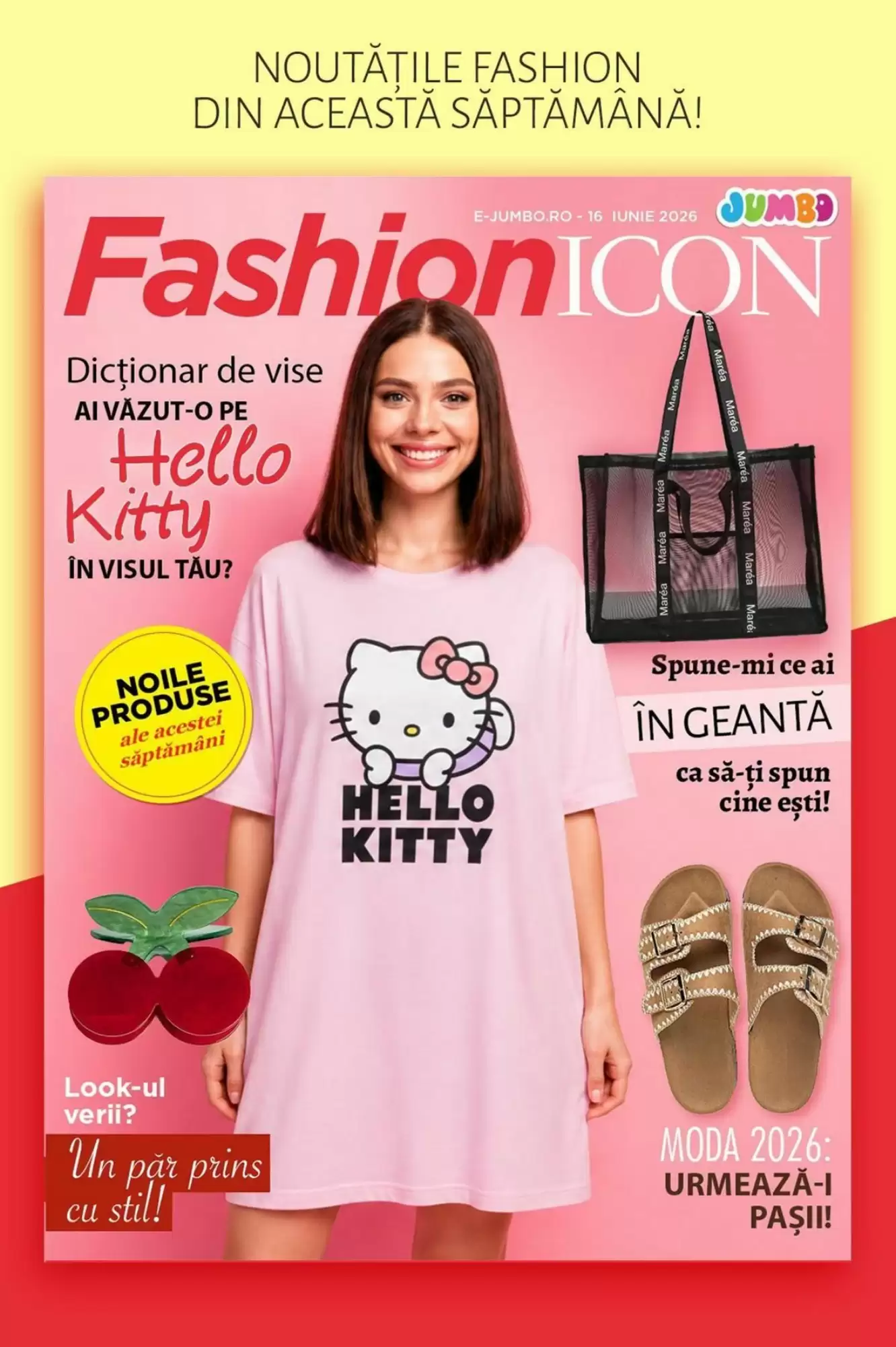 Jumbo Catalog 23.06.2026 - 06.07.2026