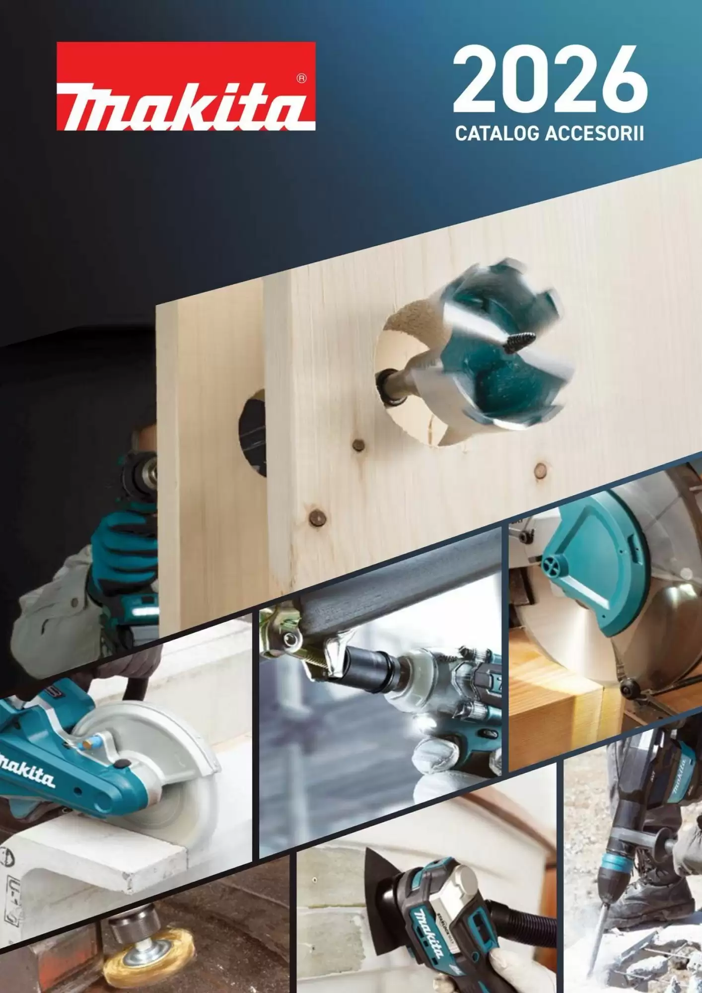 Makita Catalog 16.06.2026 - 31.12.2026