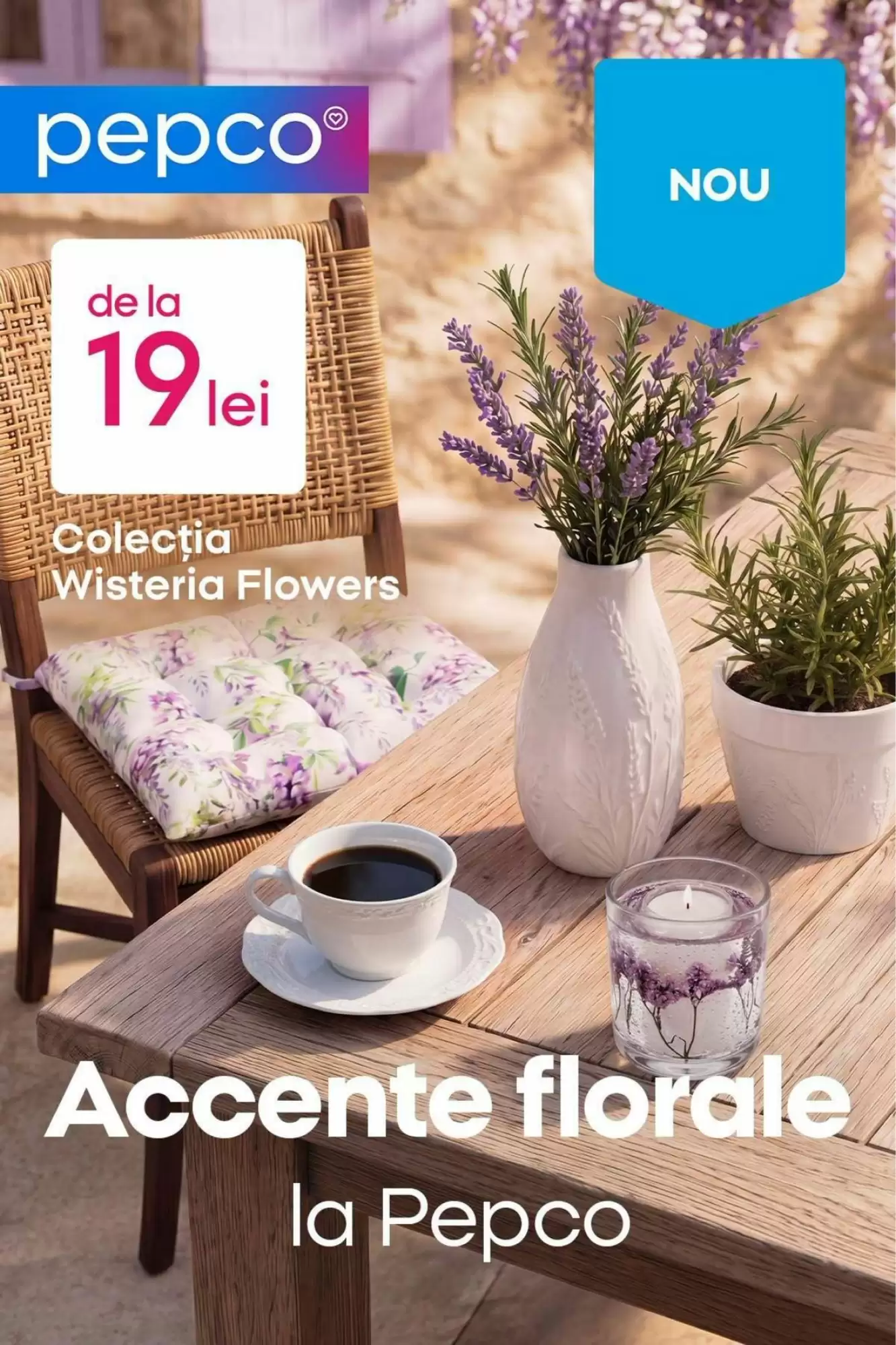 Pepco Catalog 28.06.2026 - 12.07.2026