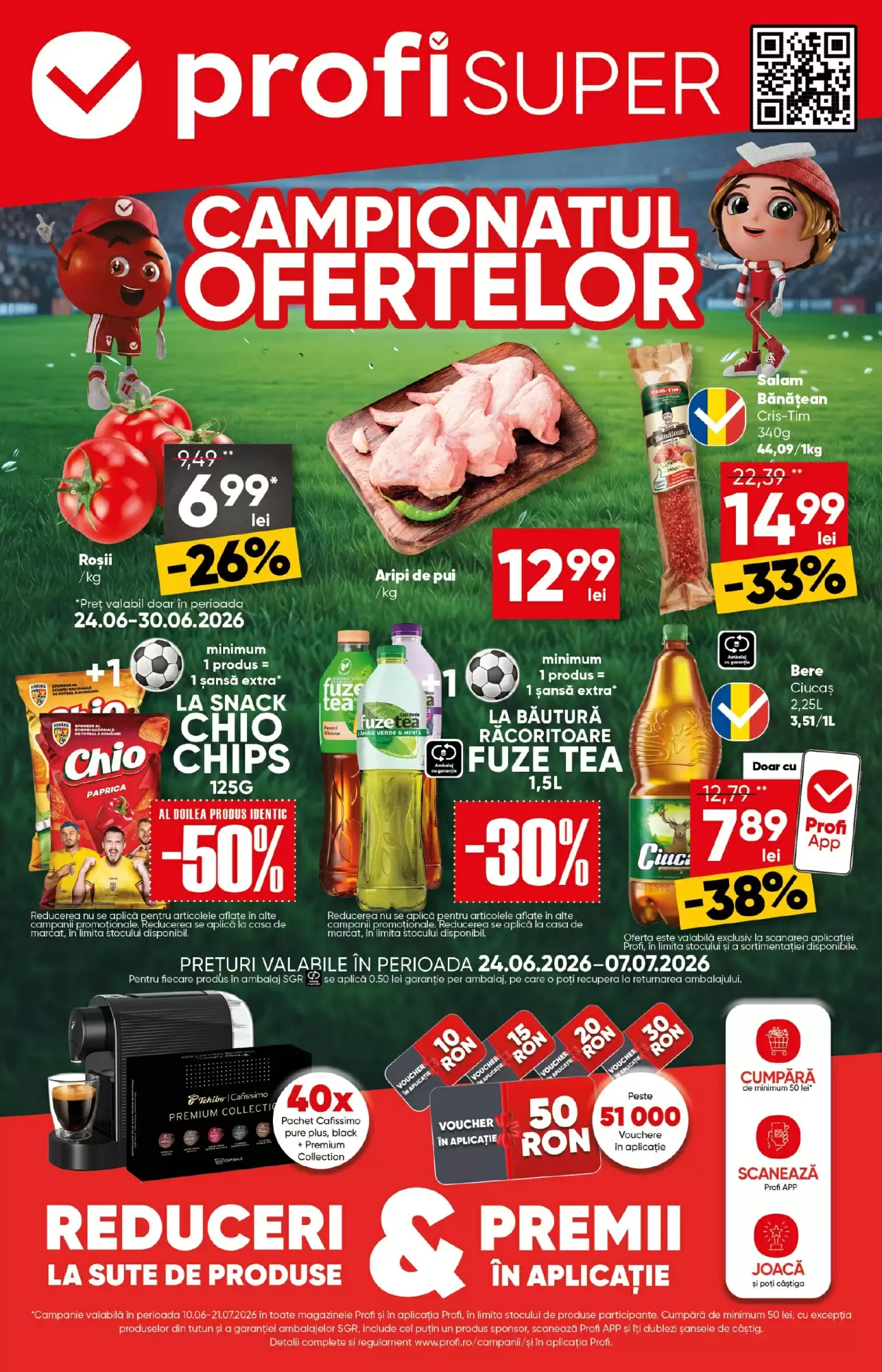 Profi Catalog 24.06.2026 - 07.07.2026