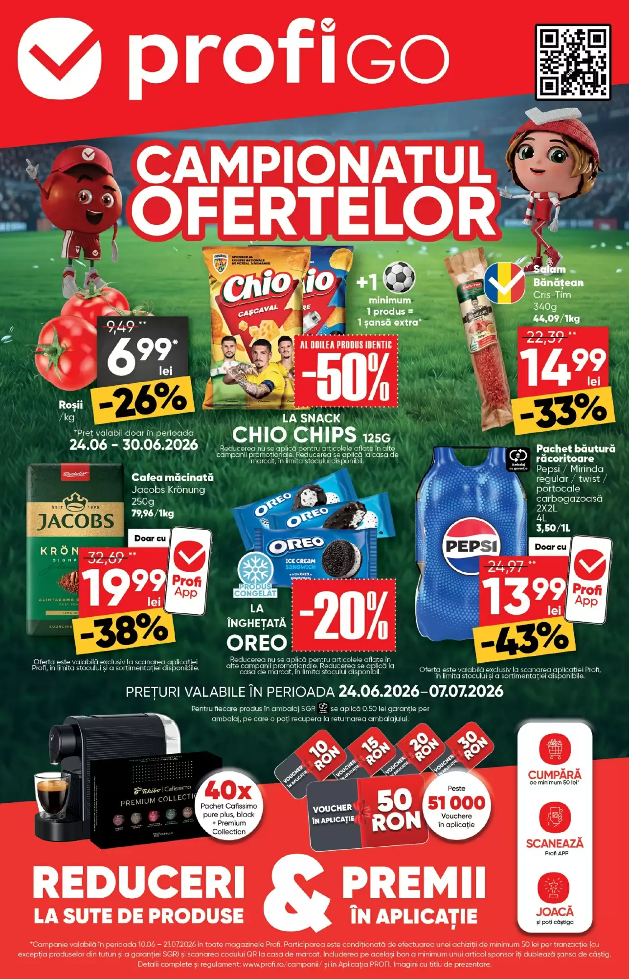 Profi Catalog 24.06.2026 - 07.07.2026