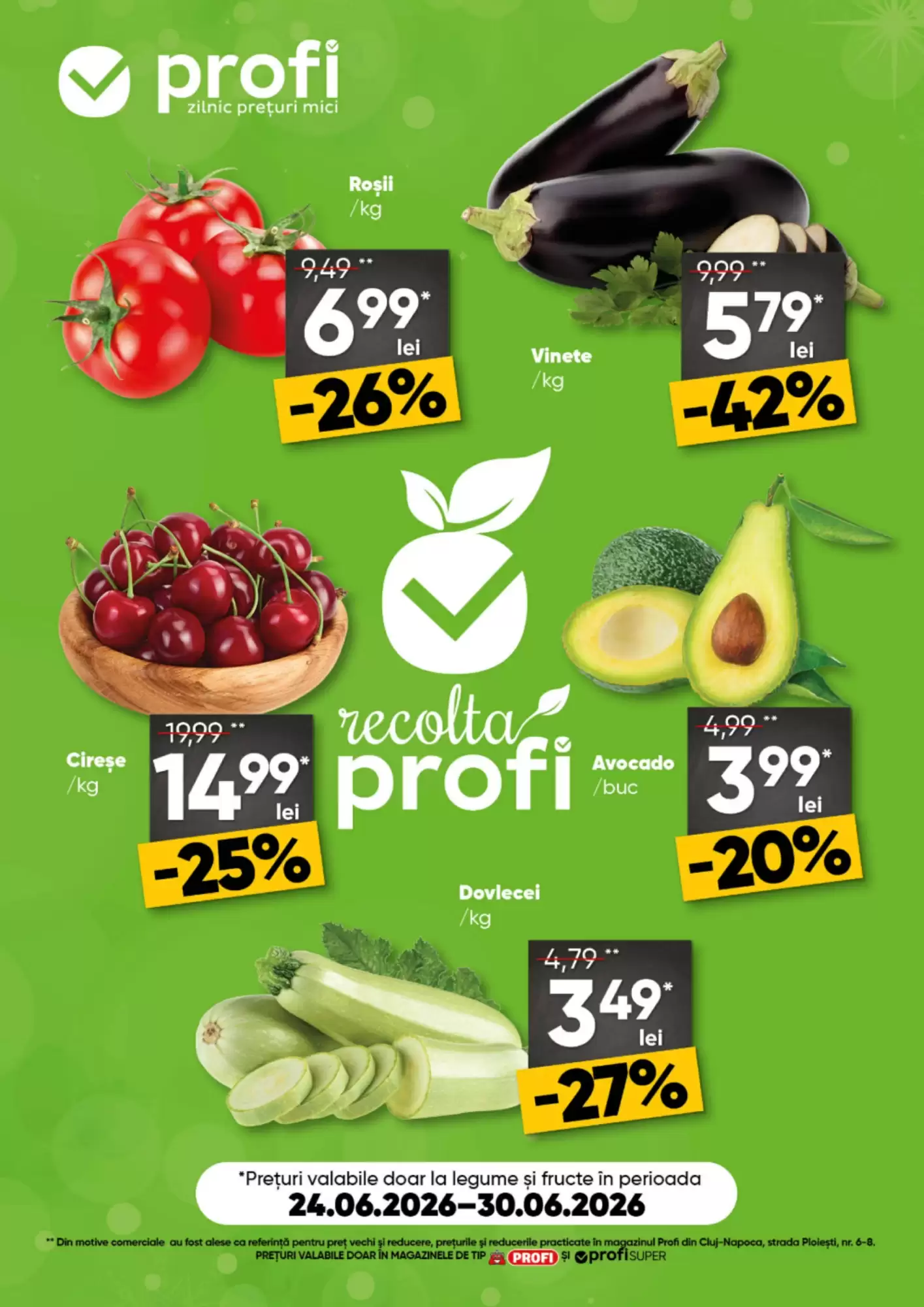 Profi Catalog 24.06.2026 - 30.06.2026