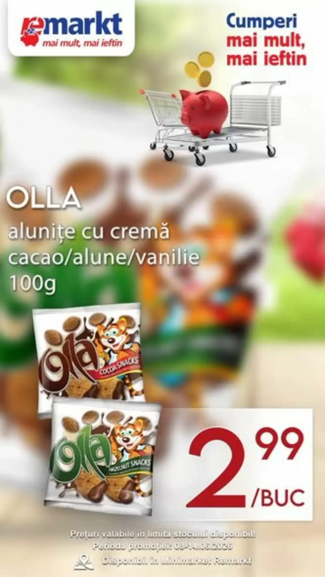 Remarkt Catalog 12.06.2026 - 14.06.2026