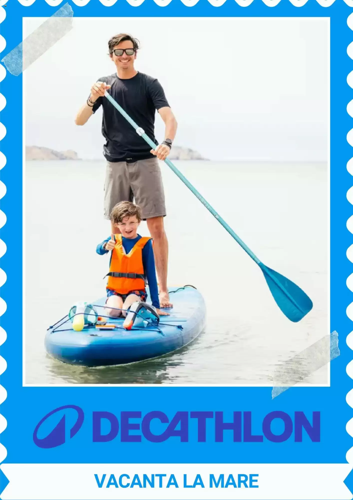 Decathlon Catalog 30.06.2026 - 31.07.2026