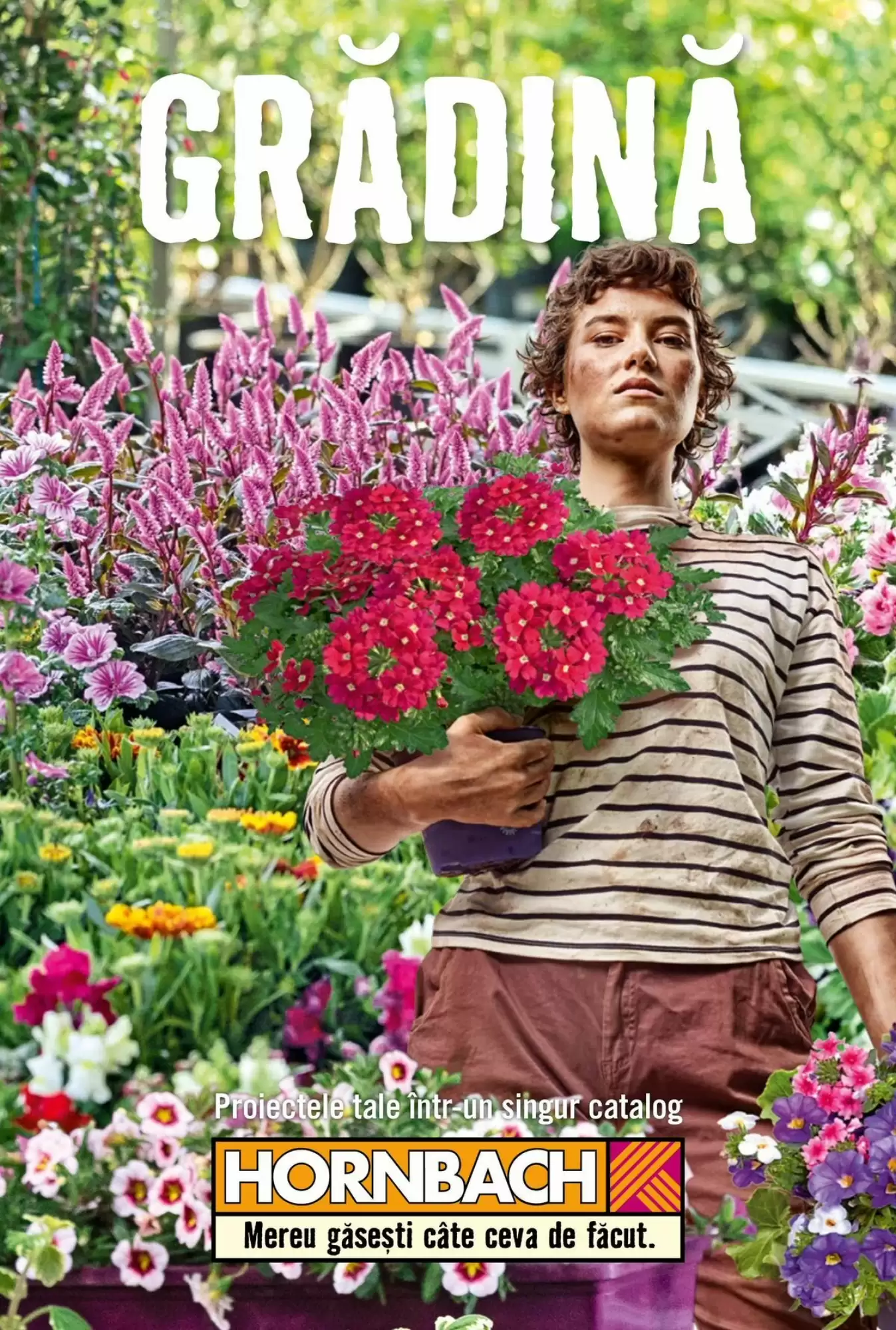 Hornbach Catalog 30.06.2026 - 14.07.2026