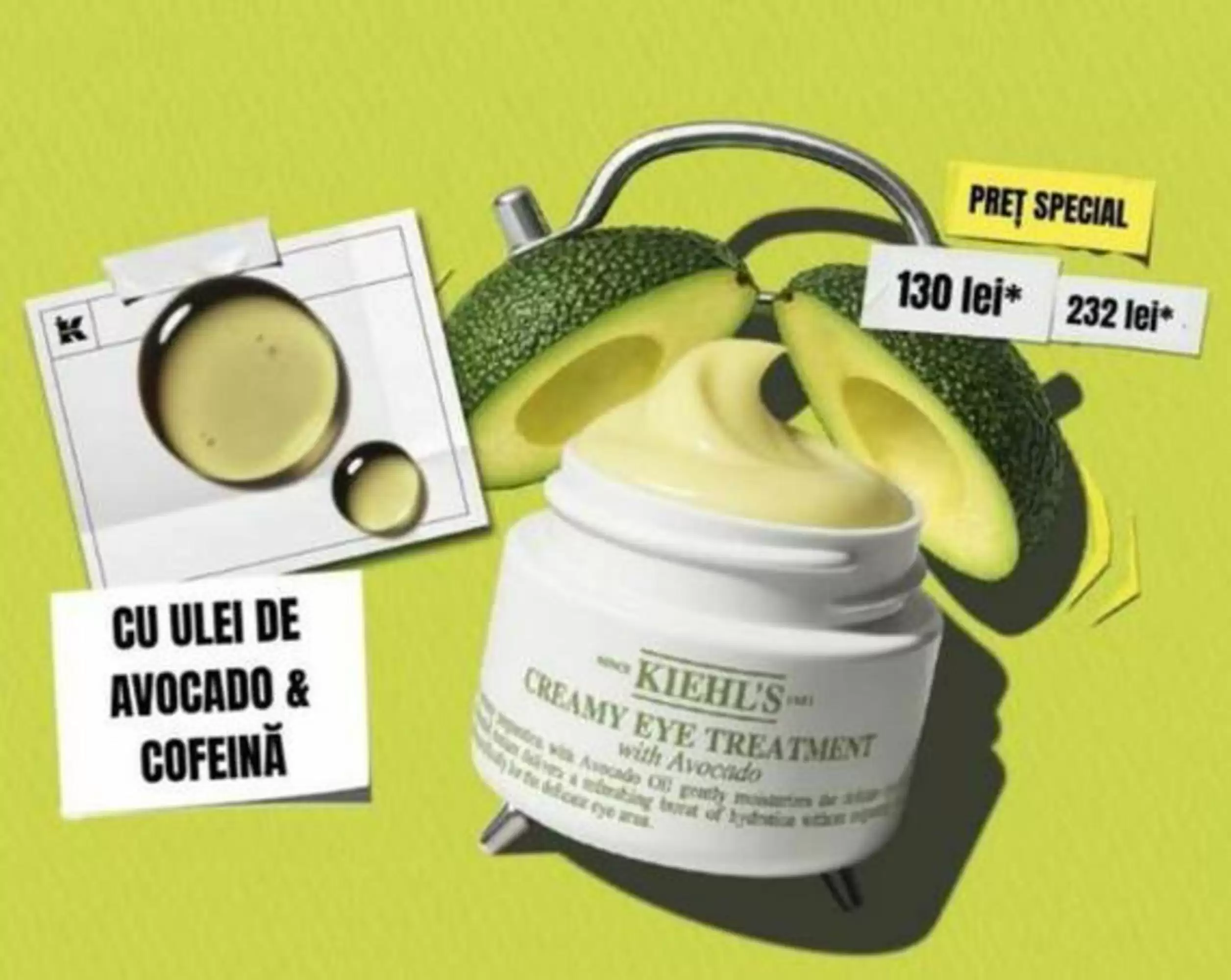 Kiehl S Catalog 21.07.2026 - 02.08.2026