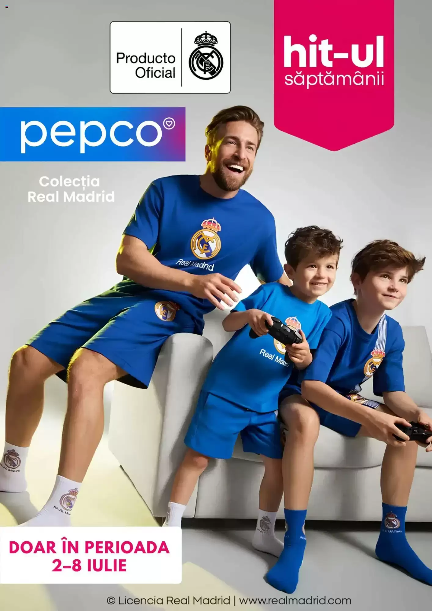 Pepco Catalog 02.07.2026 - 08.07.2026