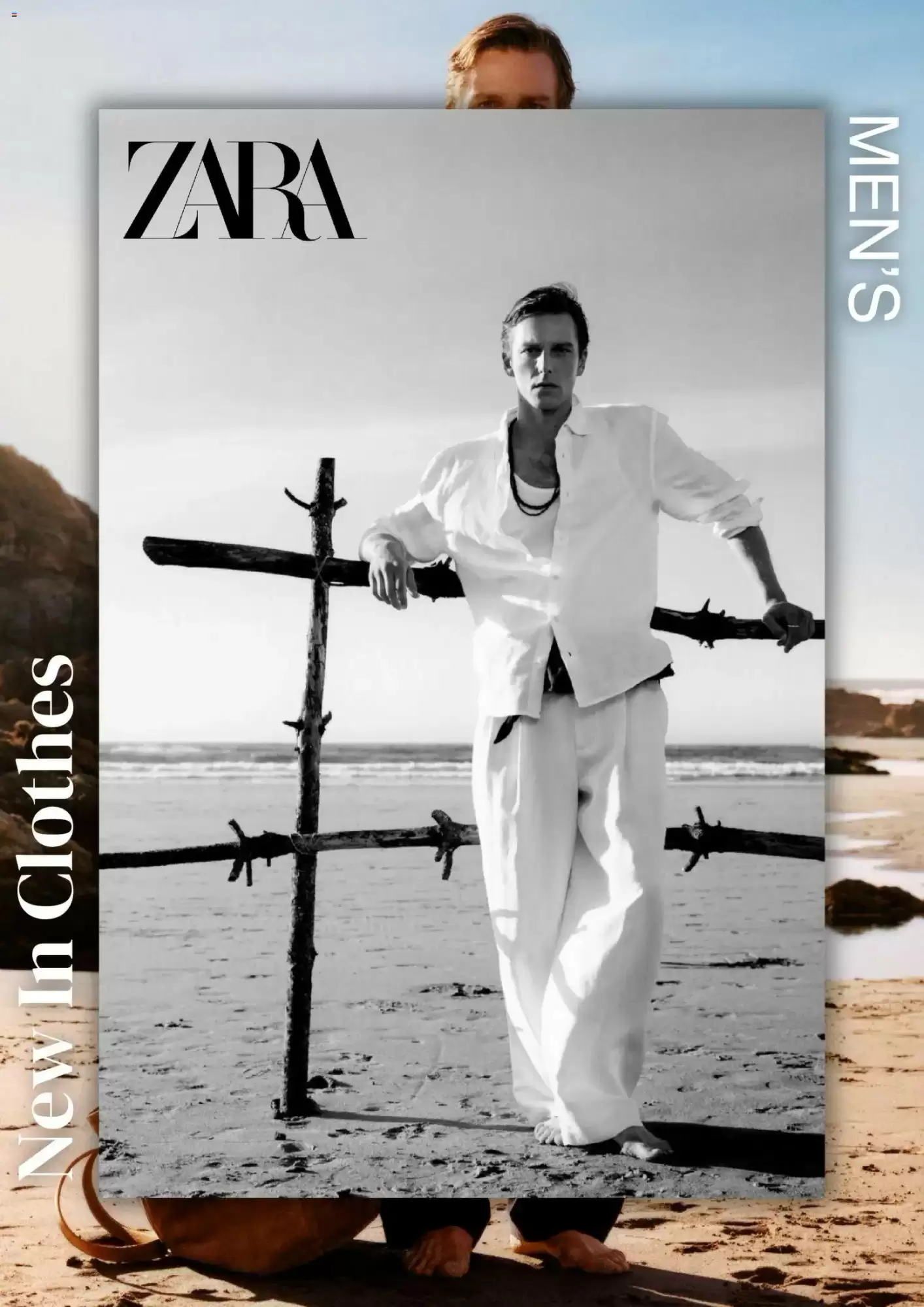 Zara Catalog 01.07.2026 - 31.07.2026
