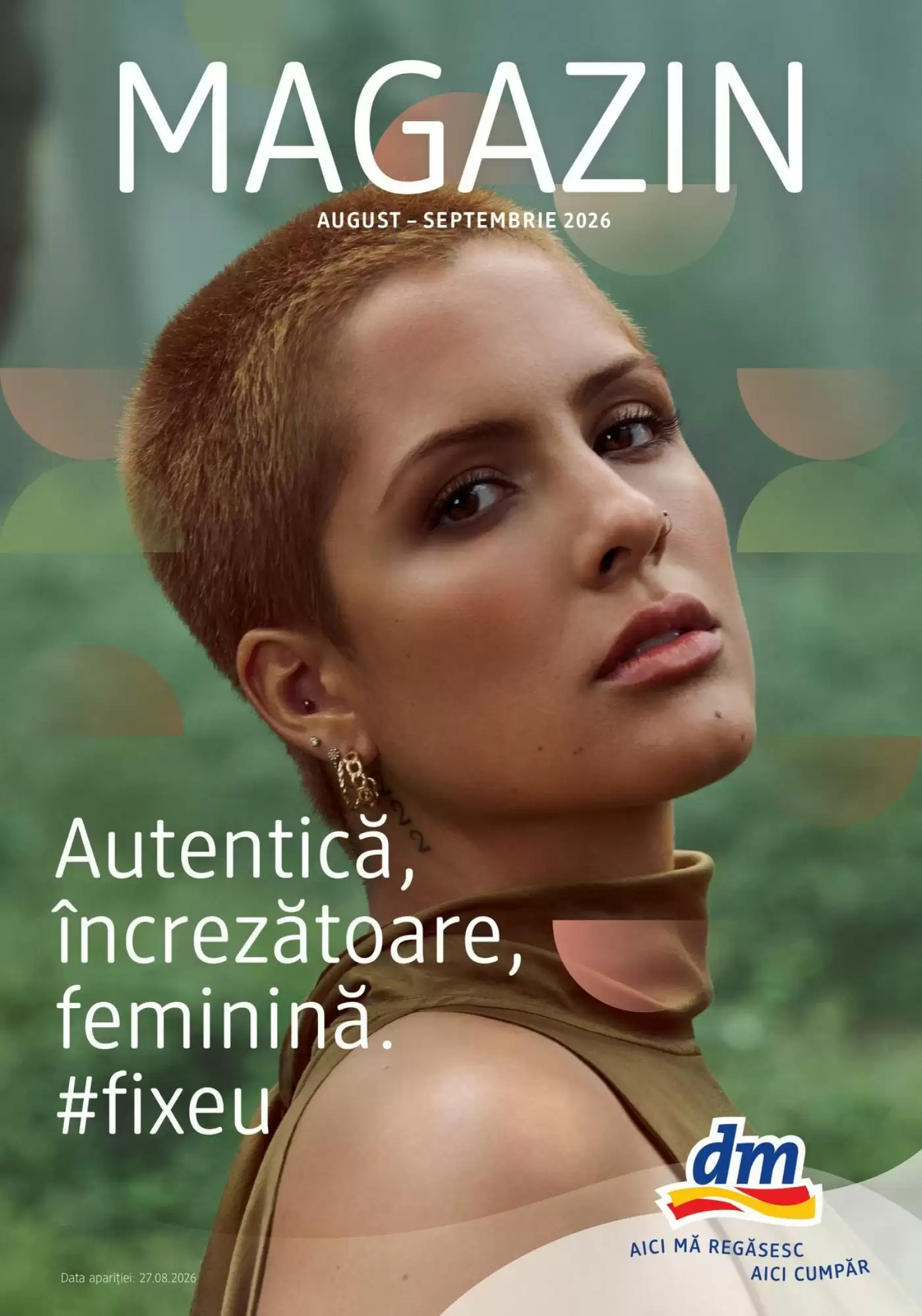 Dm Catalog 27.08.2026 - 29.09.2026