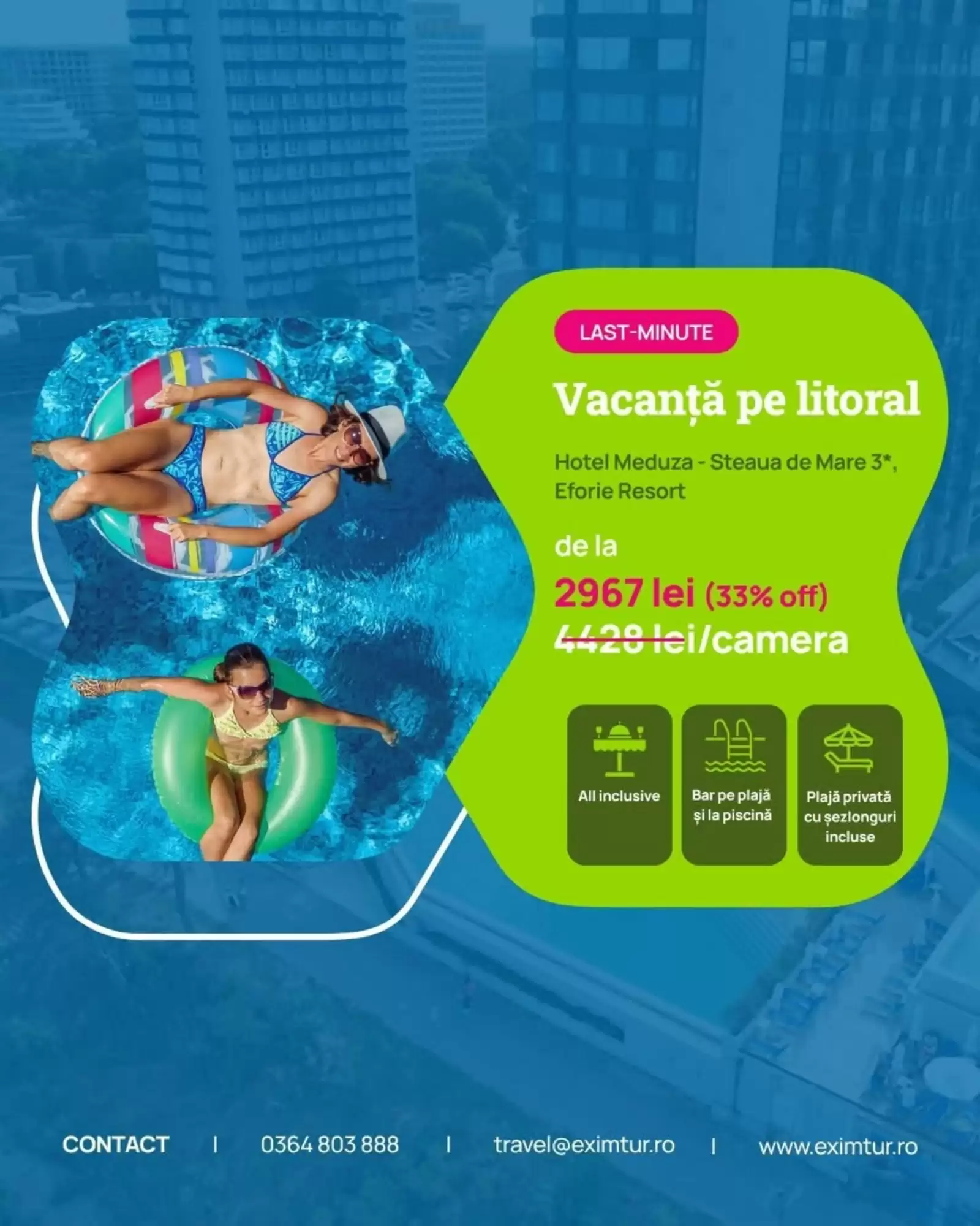 Eximtur Catalog 20.08.2026 - 24.08.2026