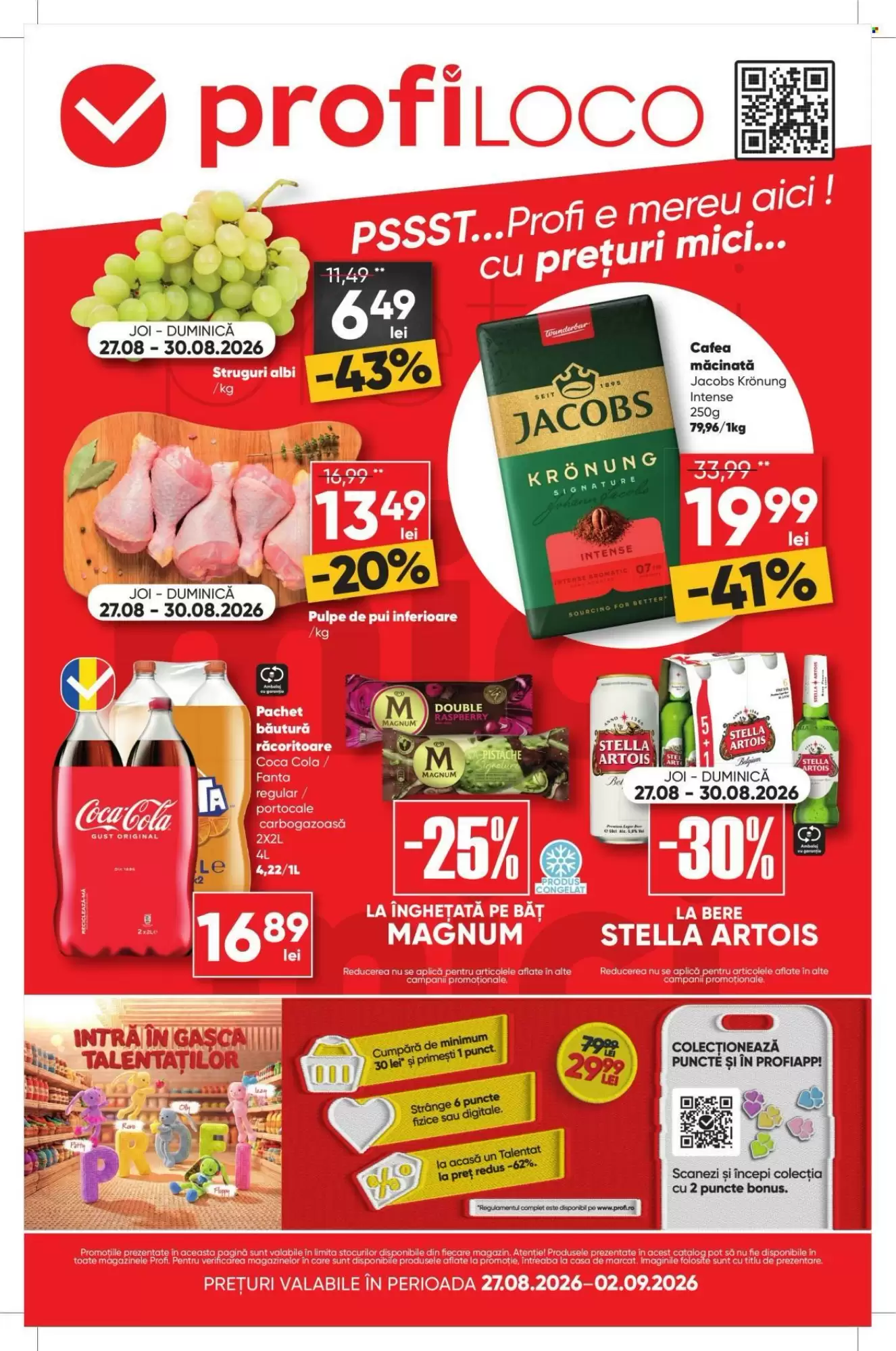 Profi Catalog 27.08.2026 - 02.09.2026