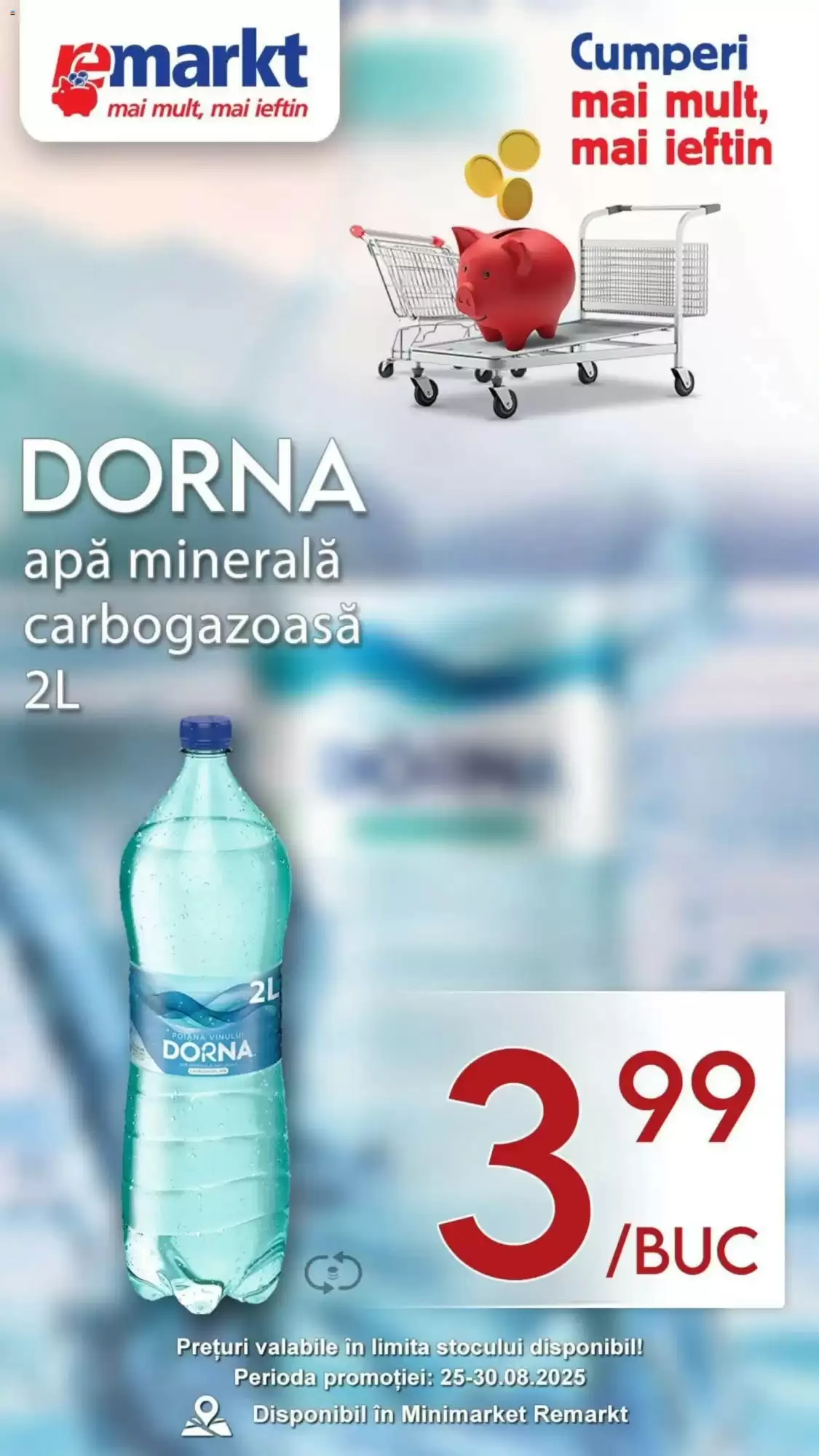 Remarkt Catalog 25.08.2026 - 30.08.2026