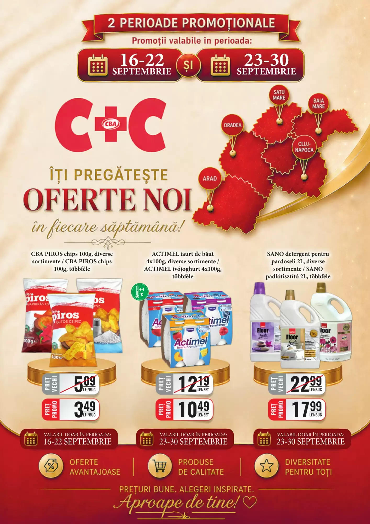 Cba Catalog 16.09.2026 - 30.09.2026