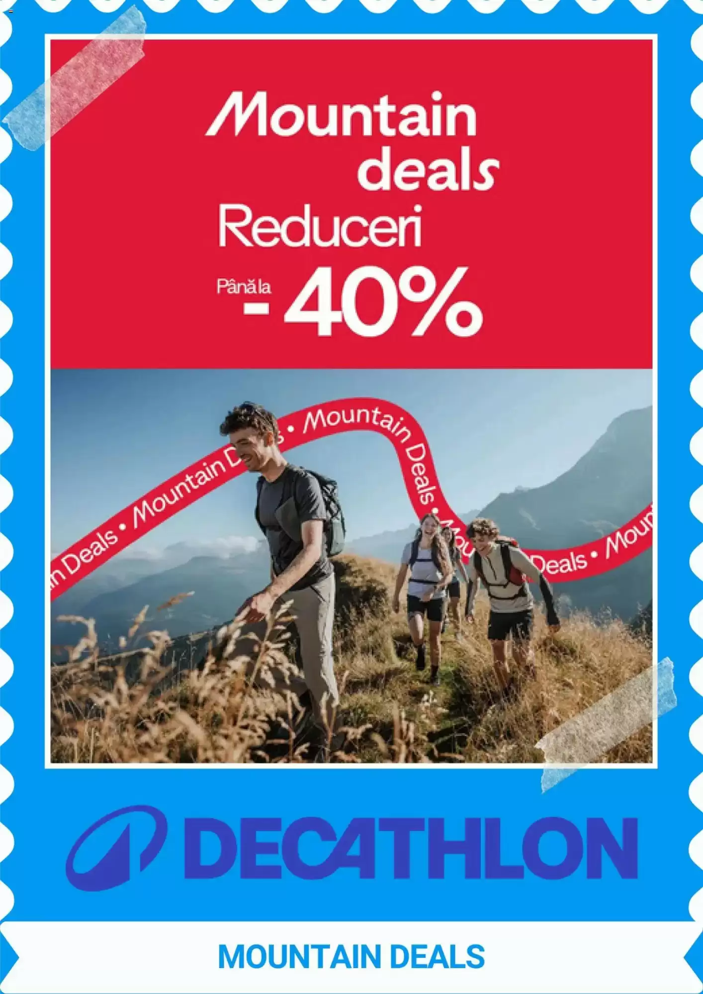 Decathlon Catalog 01.09.2026 - 30.09.2026