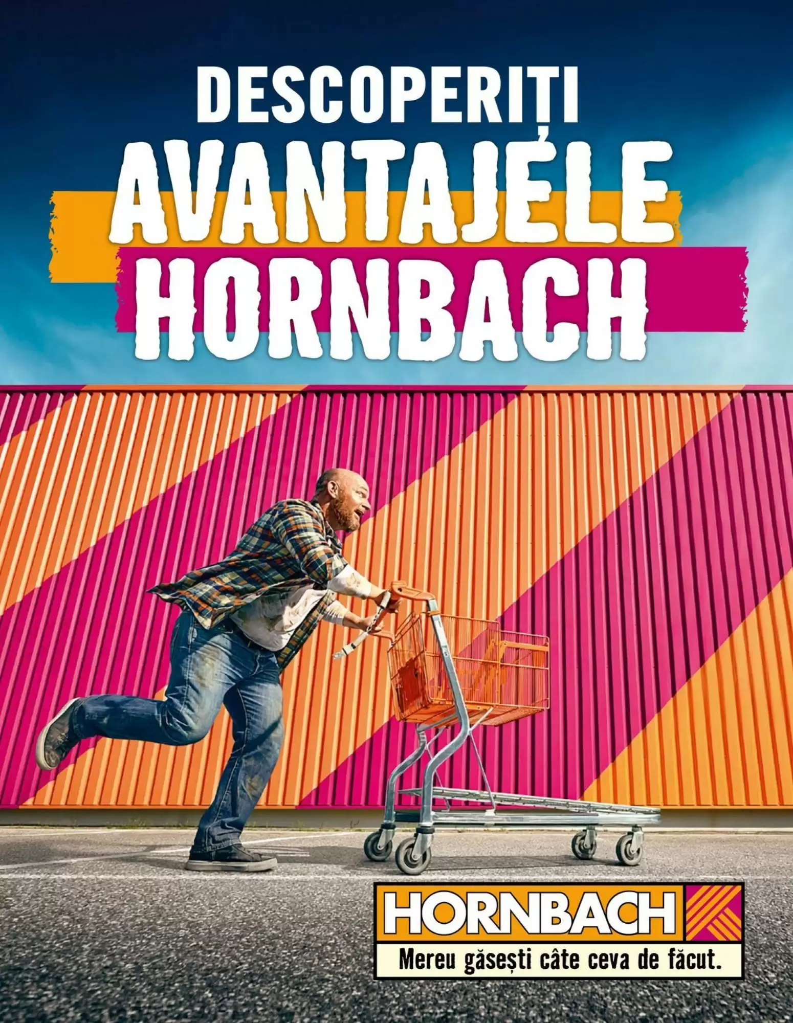 Hornbach Catalog 15.09.2026 - 29.09.2026