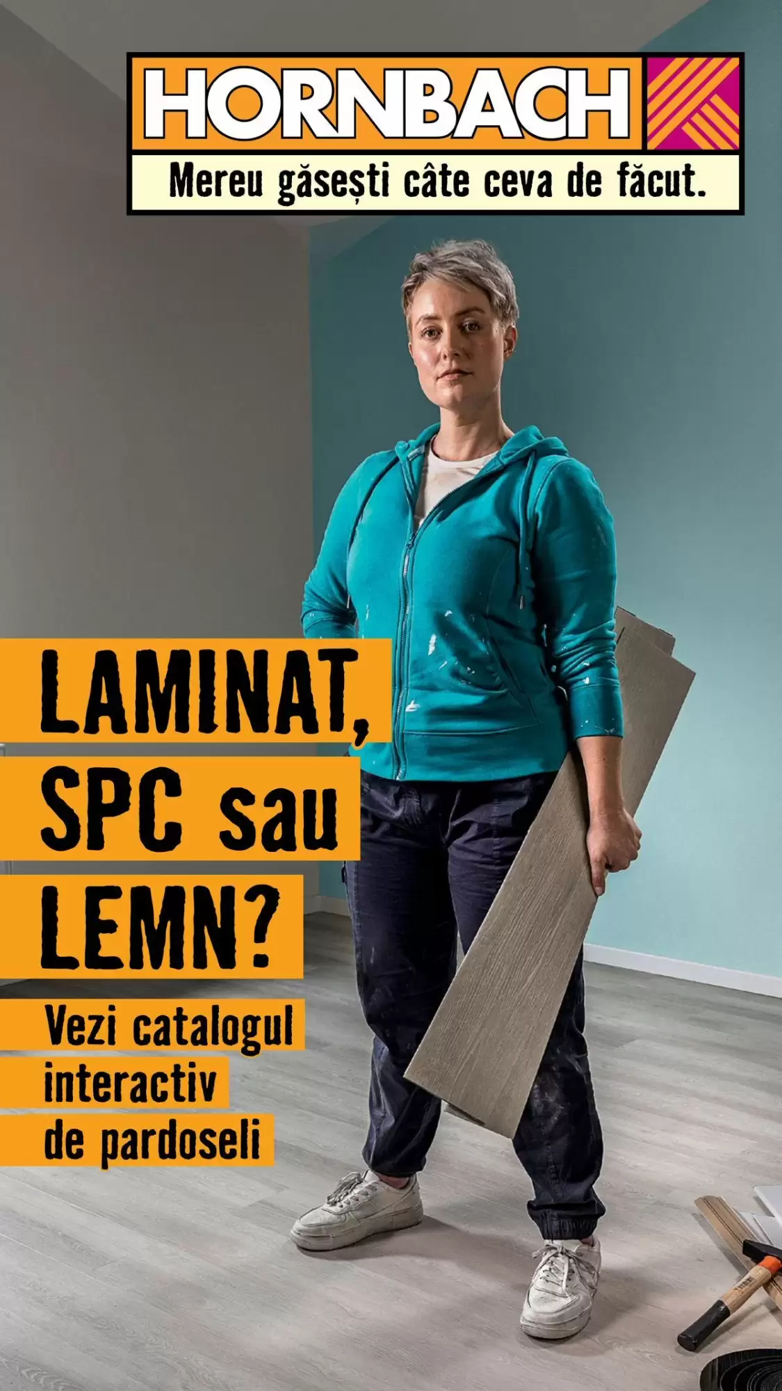 Hornbach Catalog 15.09.2026 - 29.09.2026