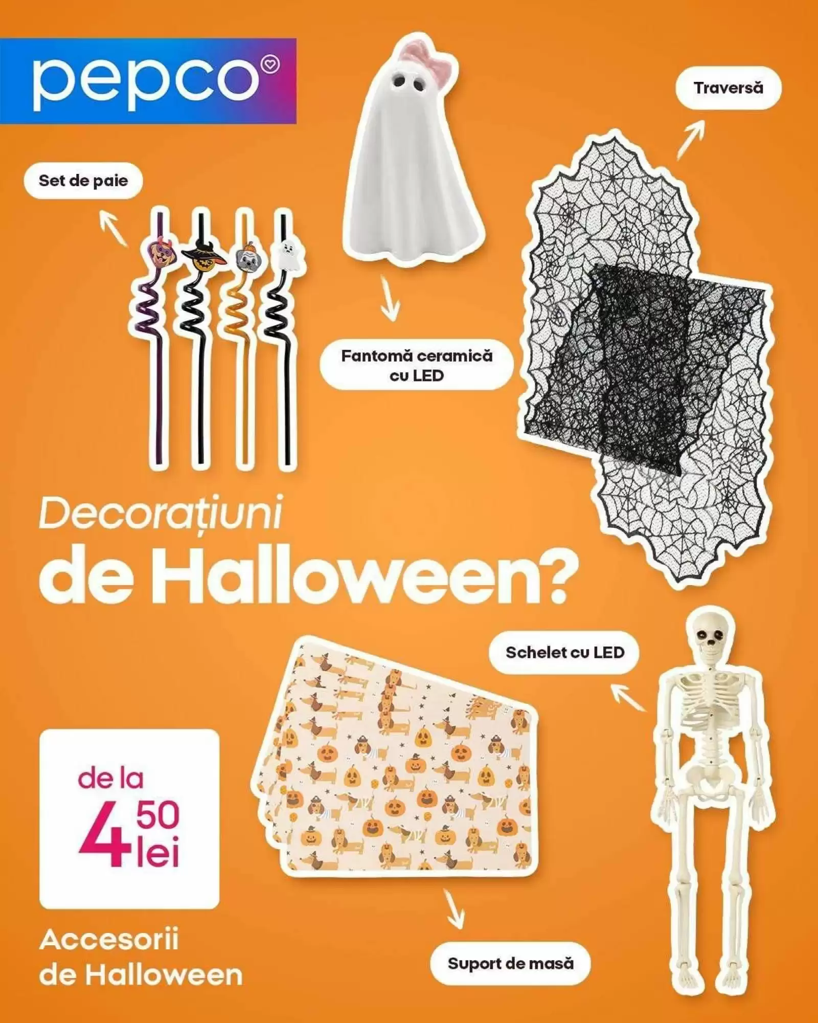 Pepco Catalog 21.09.2026 - 05.10.2026
