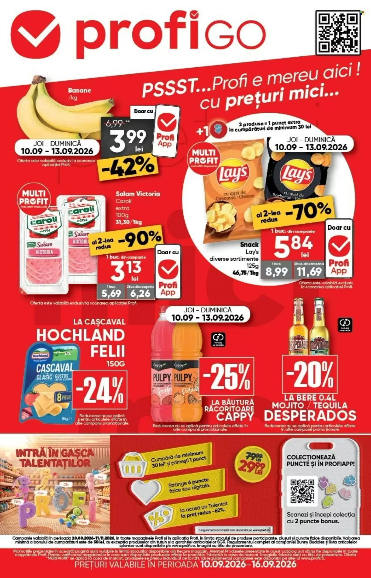 Profi Catalog 10.09.2026 - 16.09.2026
