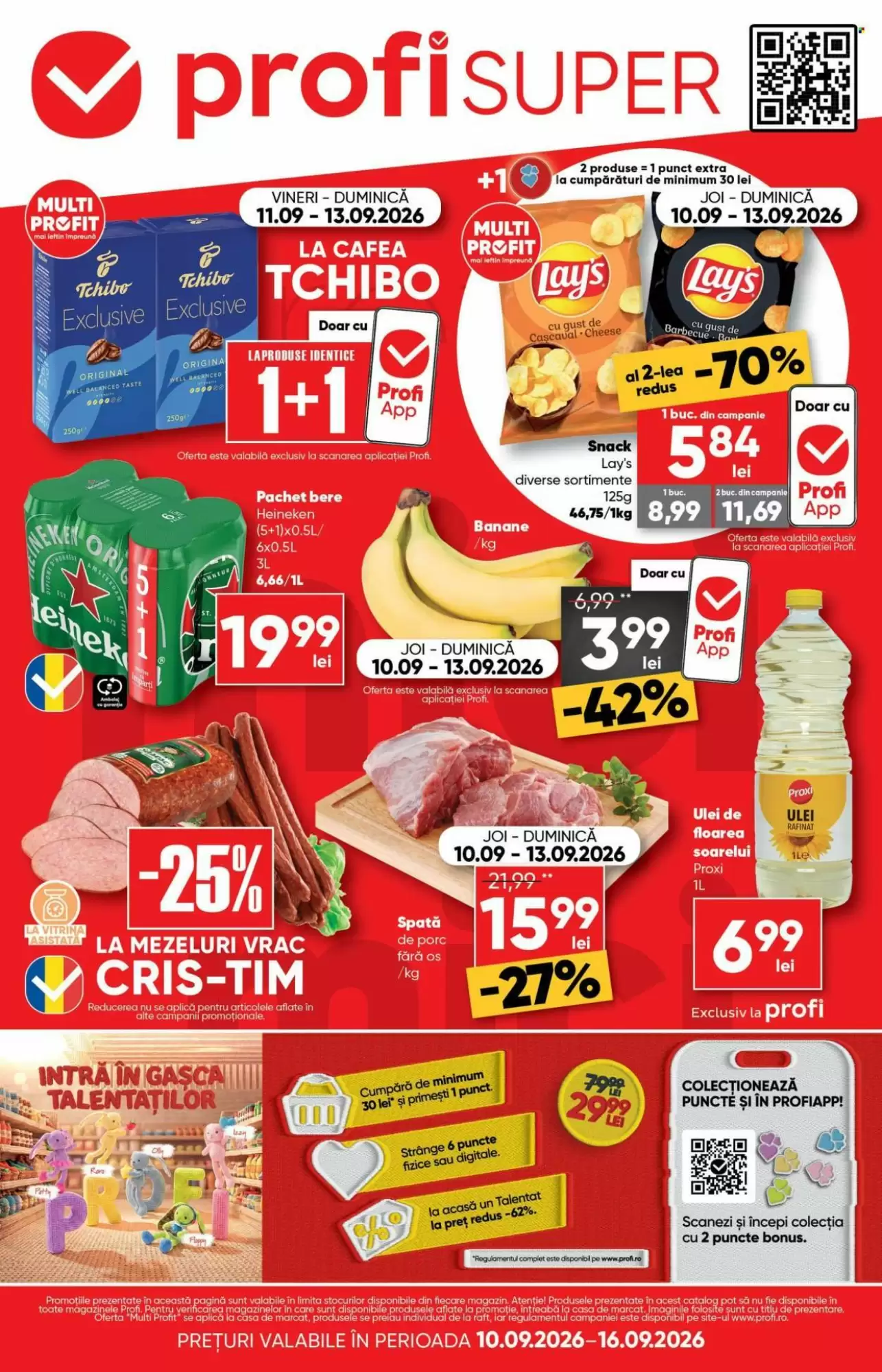 Profi Catalog 10.09.2026 - 16.09.2026