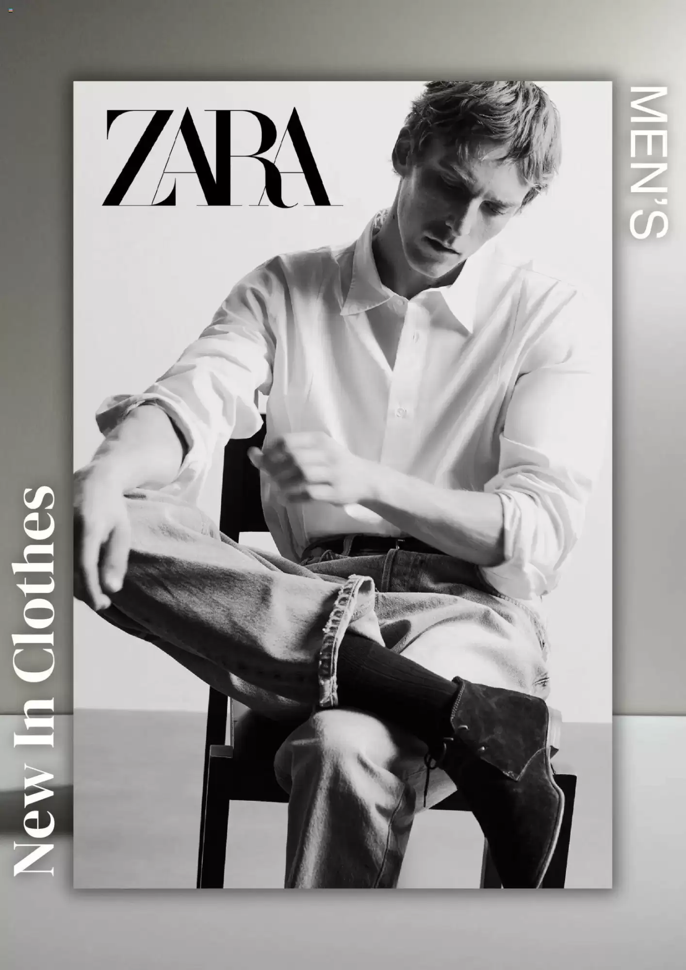 Zara Catalog 01.09.2026 - 30.09.2026