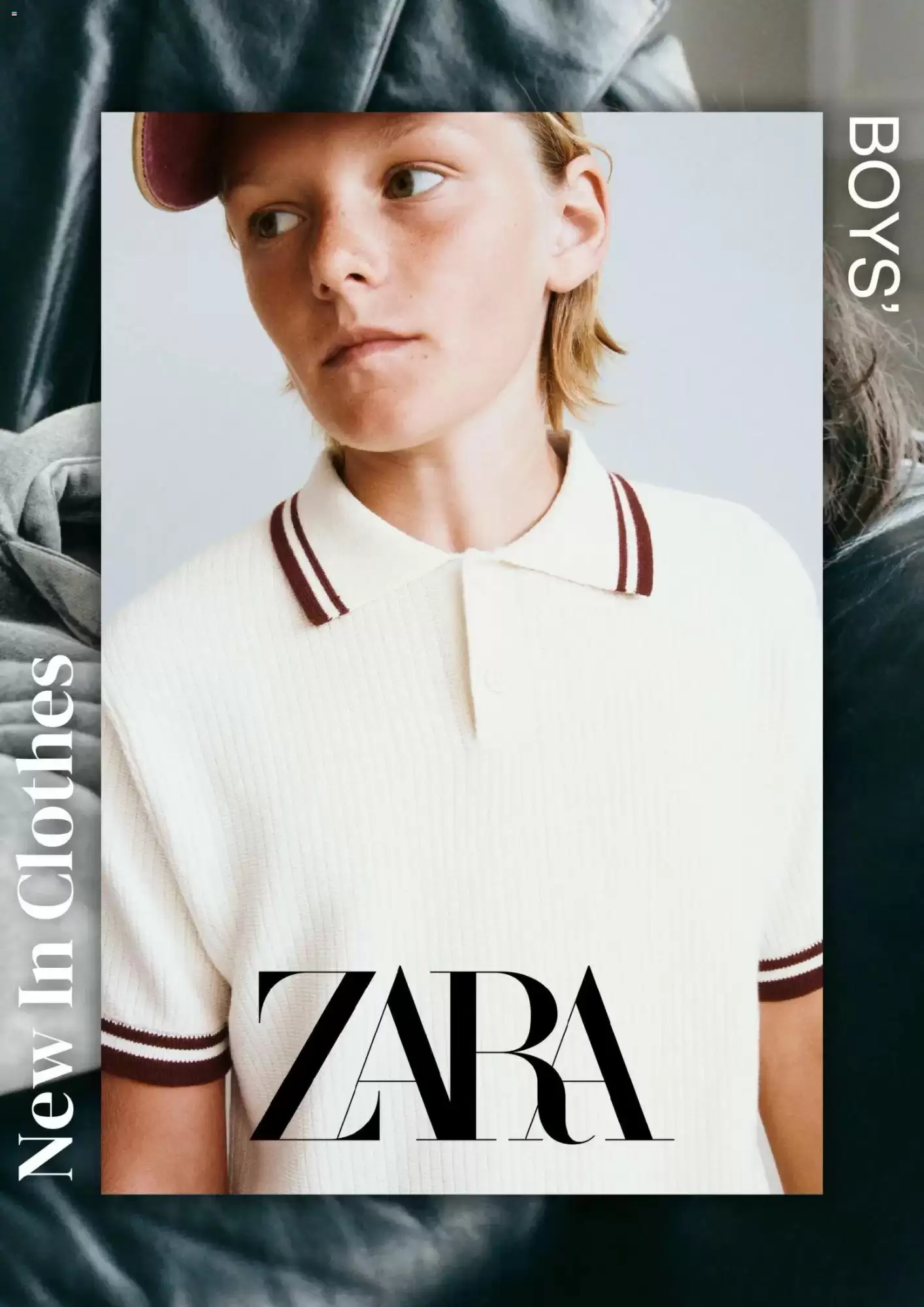 Zara Catalog 01.09.2026 - 30.09.2026
