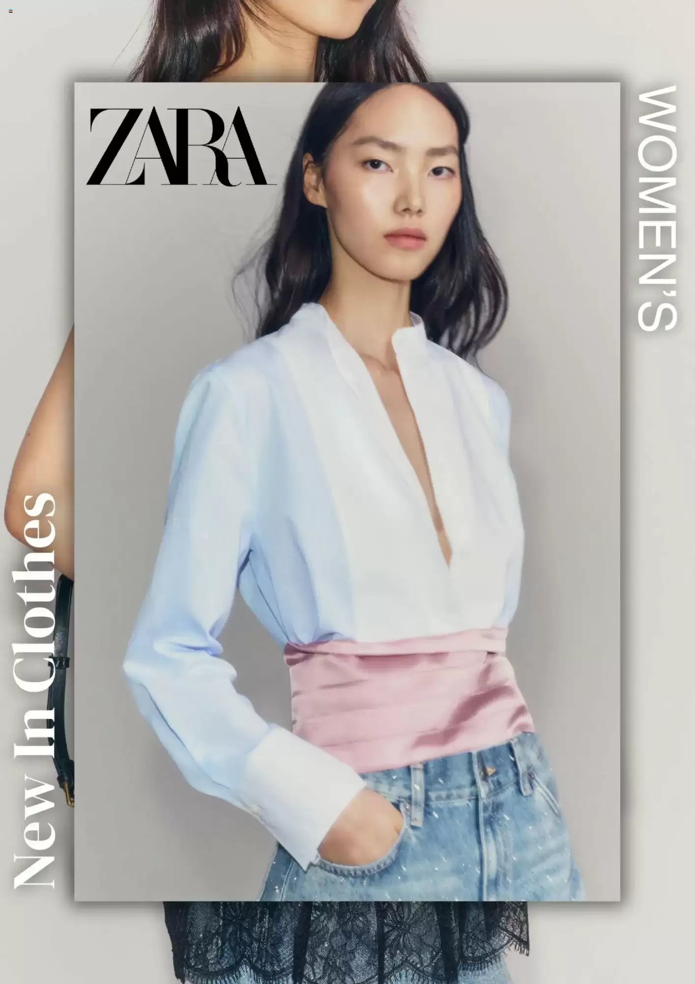 Zara Catalog 01.09.2026 - 30.09.2026
