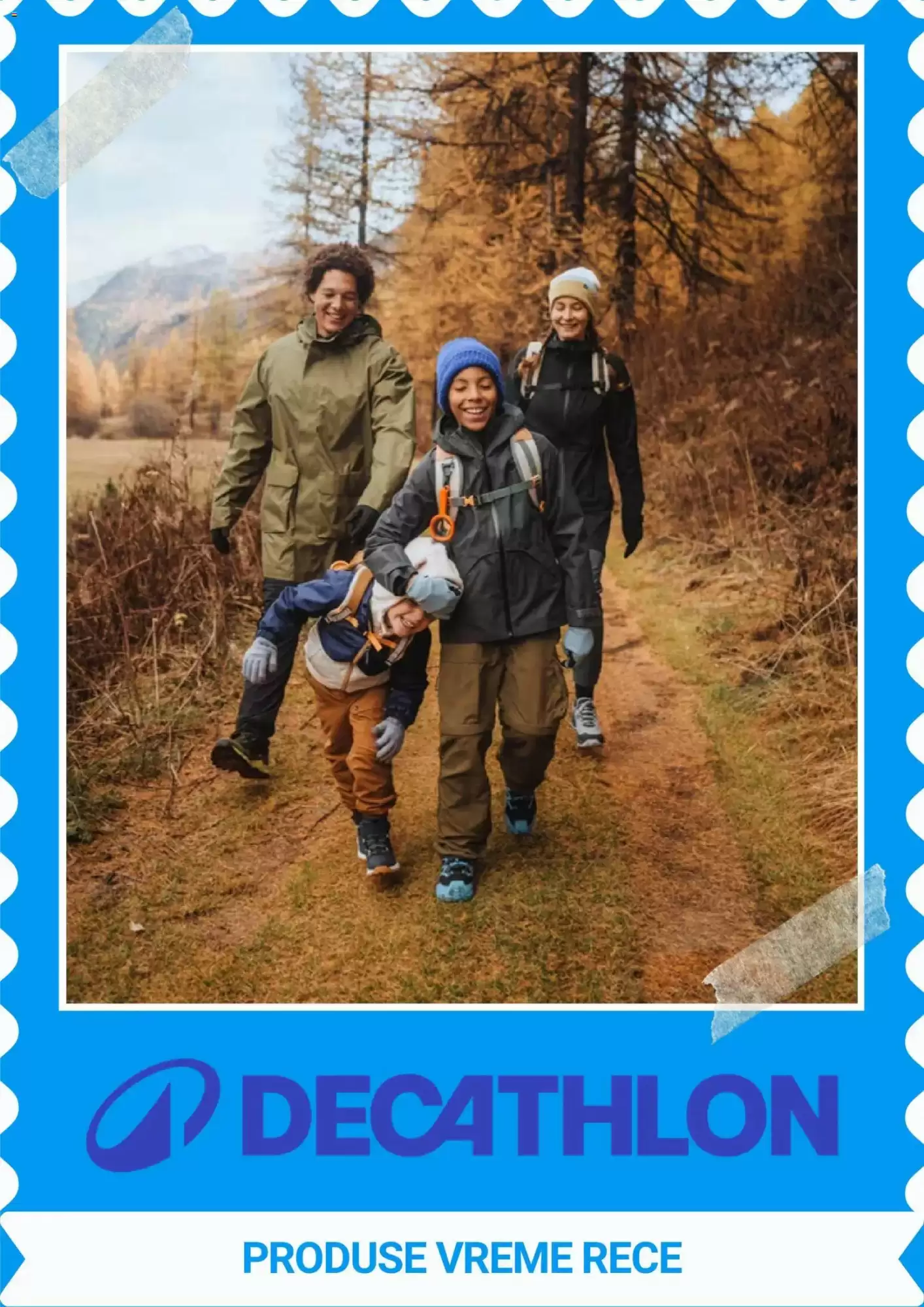 Decathlon Catalog 01.10.2026 - 31.10.2026