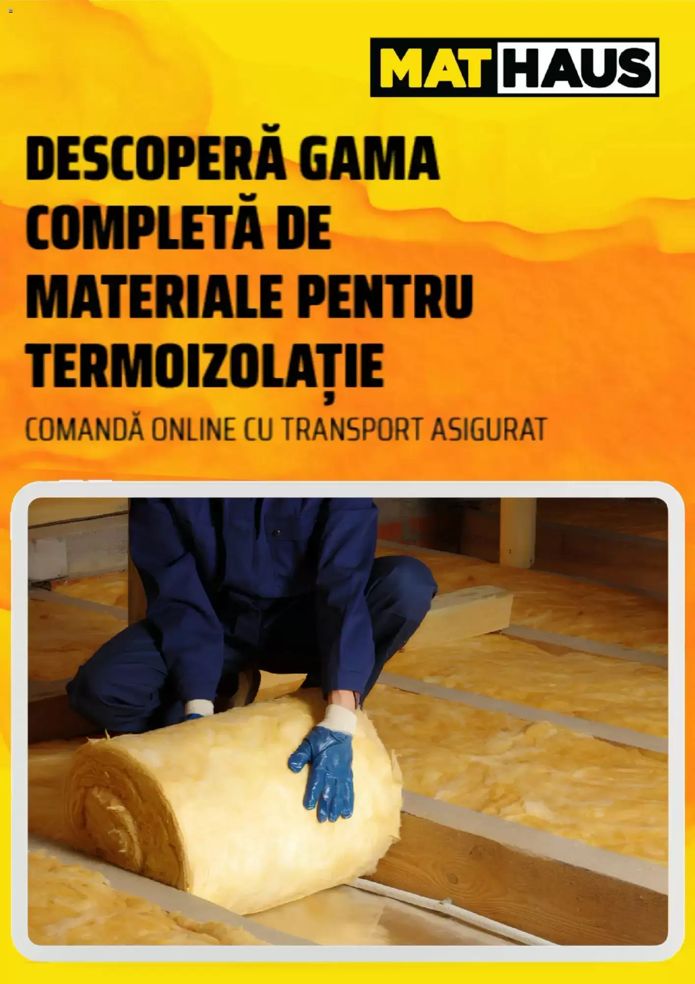 Mathaus Catalog 17.10.2026 - 17.11.2026