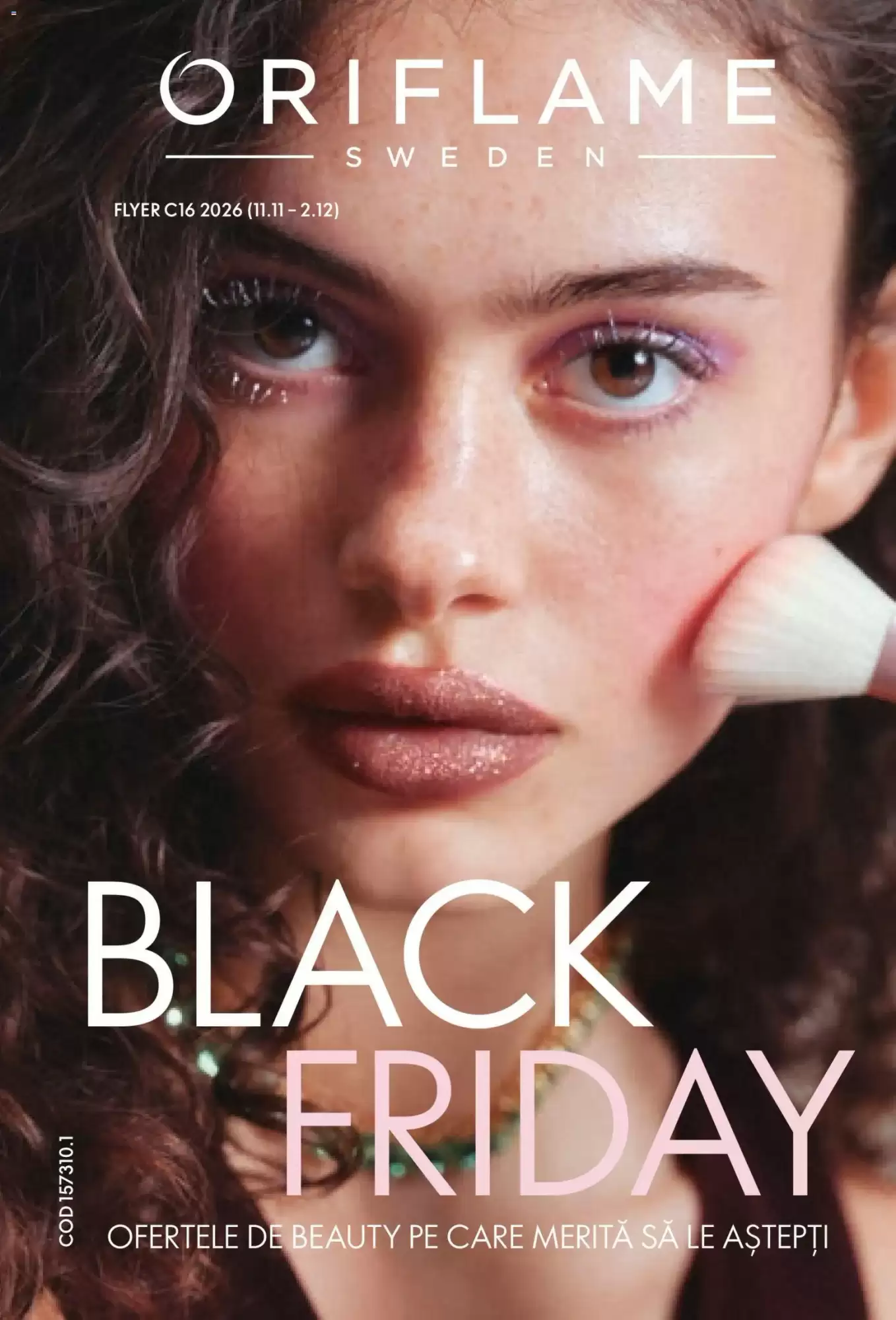 Oriflame Catalog 11.11.2026 - 02.12.2026