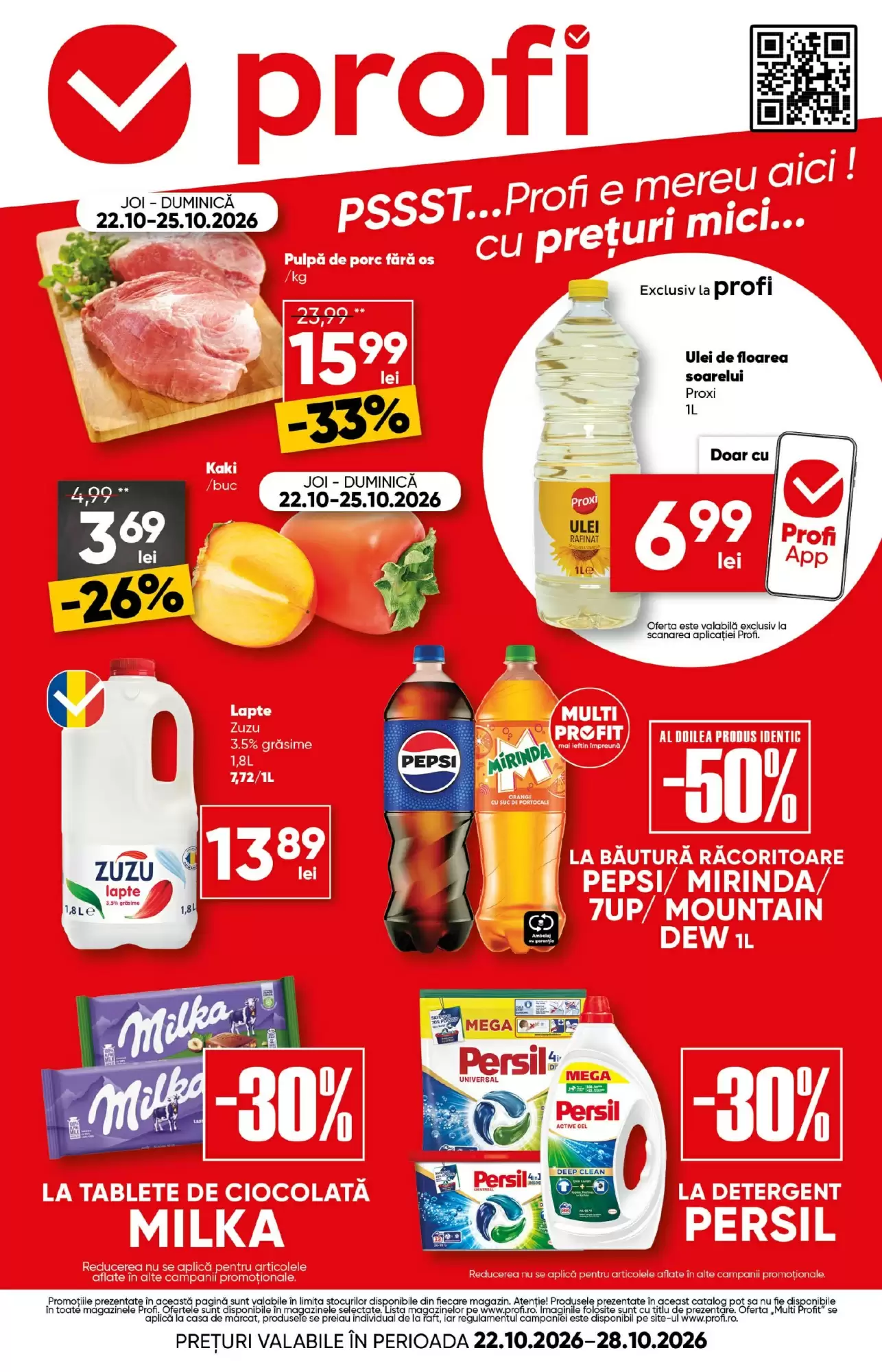 Profi Catalog 22.10.2026 - 28.10.2026