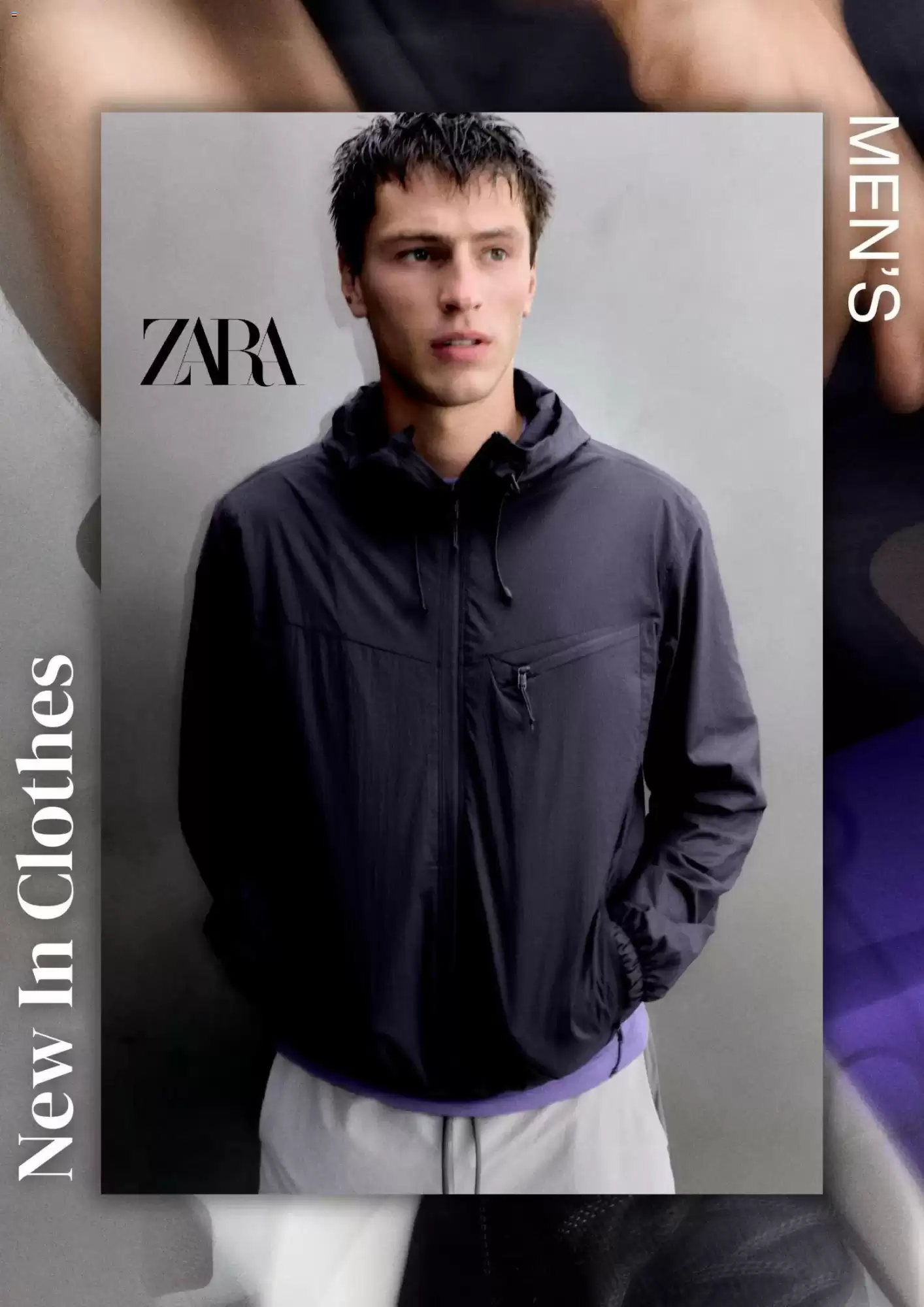 Zara Catalog 01.10.2026 - 31.10.2026