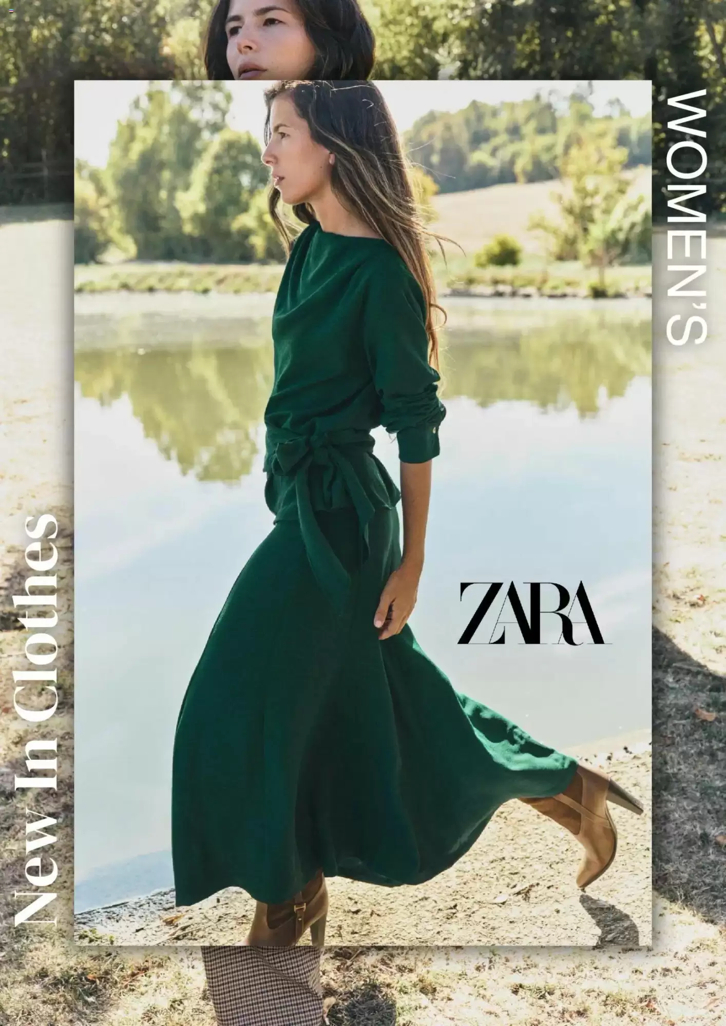 Zara Catalog 01.10.2026 - 31.10.2026