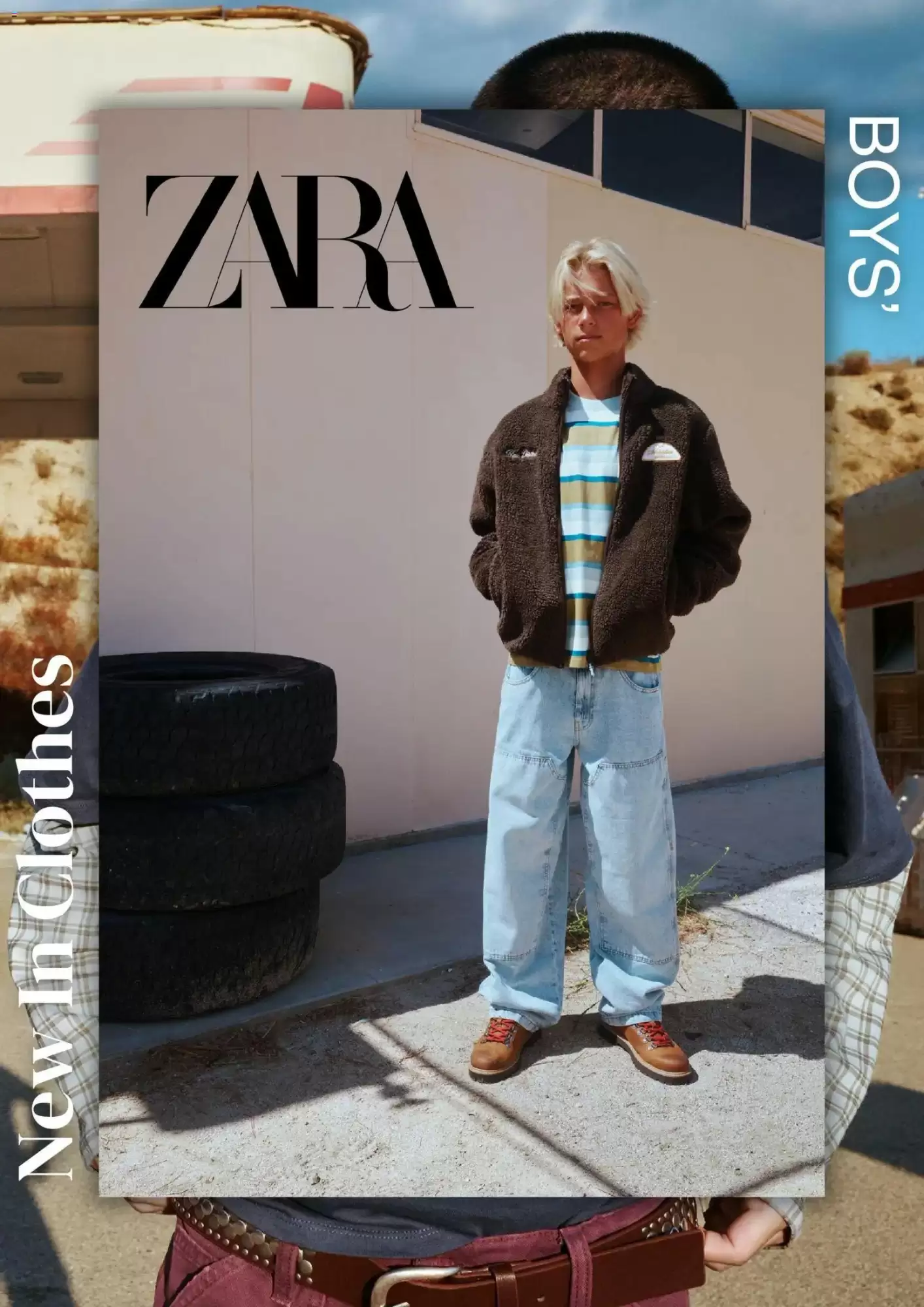 Zara Catalog 01.10.2026 - 31.10.2026