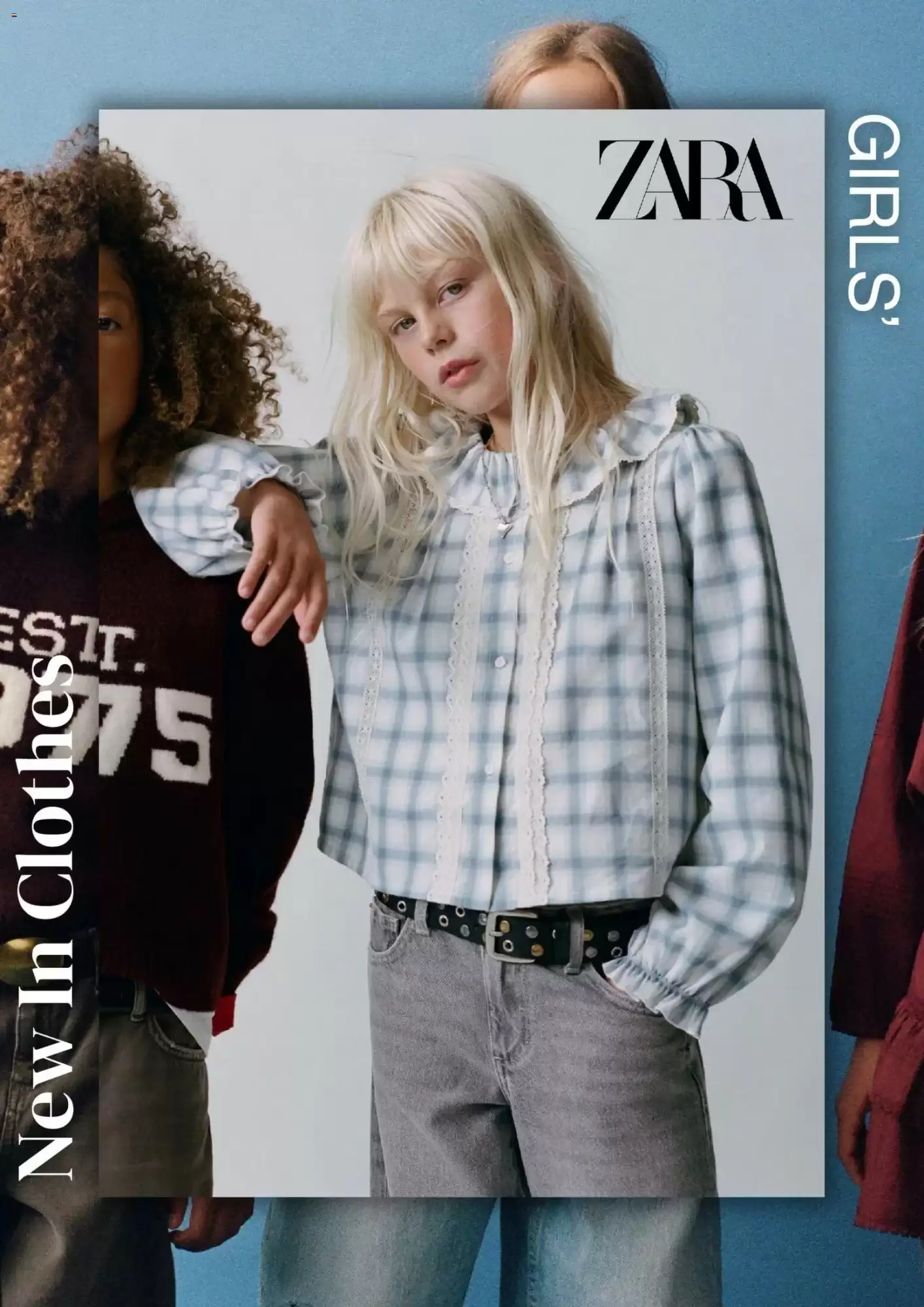 Zara Catalog 01.10.2026 - 31.10.2026